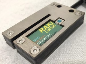 سنسور لیبل LIR100 R