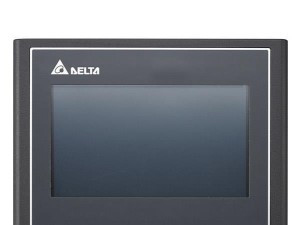 HMI دلتا 4.3 اینچ مدل DOP-103WQ اترنت دار