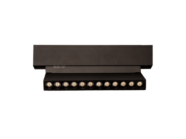 چراغ مگنتی کتابی