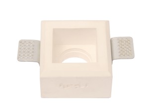 چراغ فرم لس