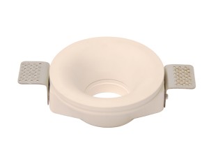 چراغ فرم لس