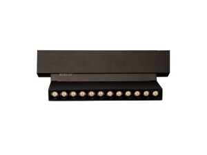 چراغ مگنتی کتابی