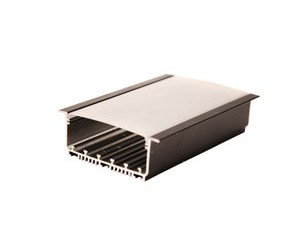 چراغ لایتر توکار