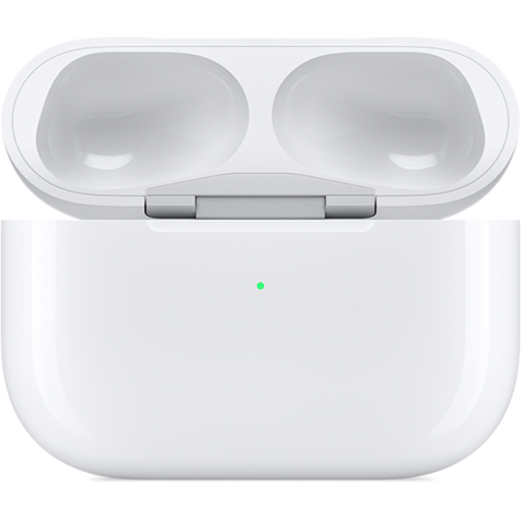 کیس شارژ اپل Airpods Pro اورجینال