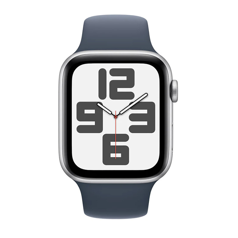  SE 2023 Aluminum Case 44mm