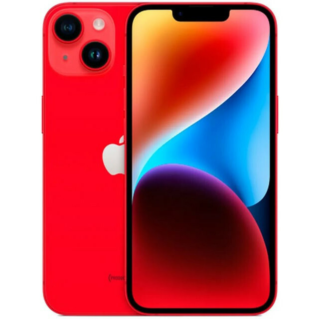 گوشی موبایل اپل مدل  iPhone 14 Plus  ظرفیت 512 گیگابایت و رم 6 گیگابایت