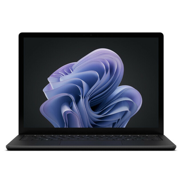 لپ تاپ 13.5 اینچی مایکروسافت مدل Surface Laptop 6-Core Ultra 7 165H-32GB LPDDR5x-256GB SSD-Touch