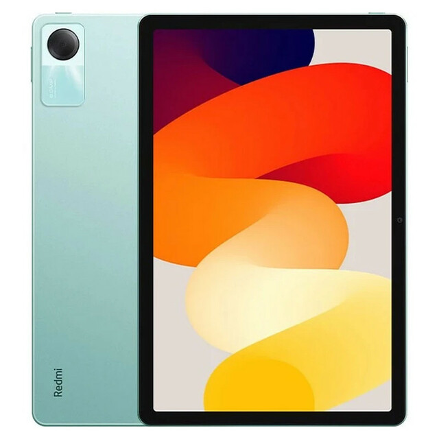 تبلت 11 اینچ شیائومی مدل Redmi Pad SE ظرفیت 128 گیگابایت و رم 8 گیگابایت