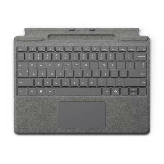کیبورد تبلت مایکروسافت مدل Surface Pro Copilot Keyboard  مناسب برای Pro 8/Pro 9/Pro 10/Pro 11
