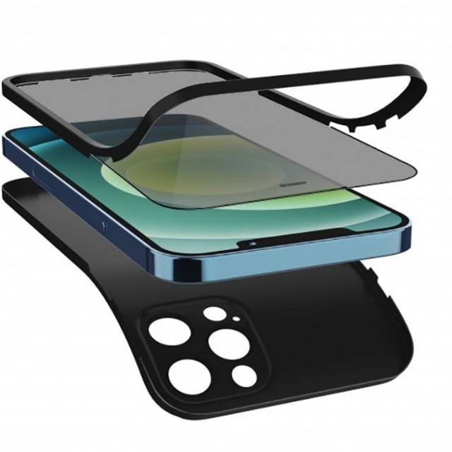 قاب و گلس مناسب گوشی آیفون