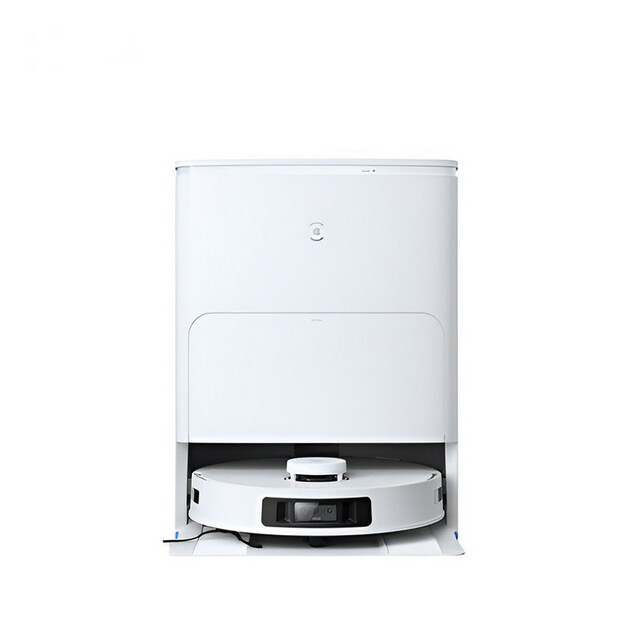 جاروبرقی رباتیک اکووکس مدل T30s Pro