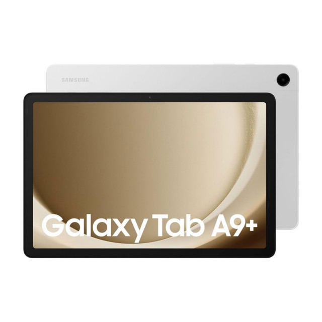 تبلت سامسونگ مدل Galaxy Tab A9 Plus wifi ظرفیت 64 گیگابایت و رم 4 گیگابایت