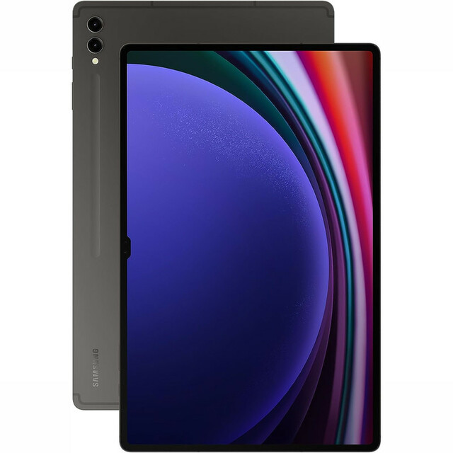 تبلت سامسونگ مدل Galaxy Tab S9 Ultra 5G ظرفیت یک ترابایت و رم 16 گیگابایت