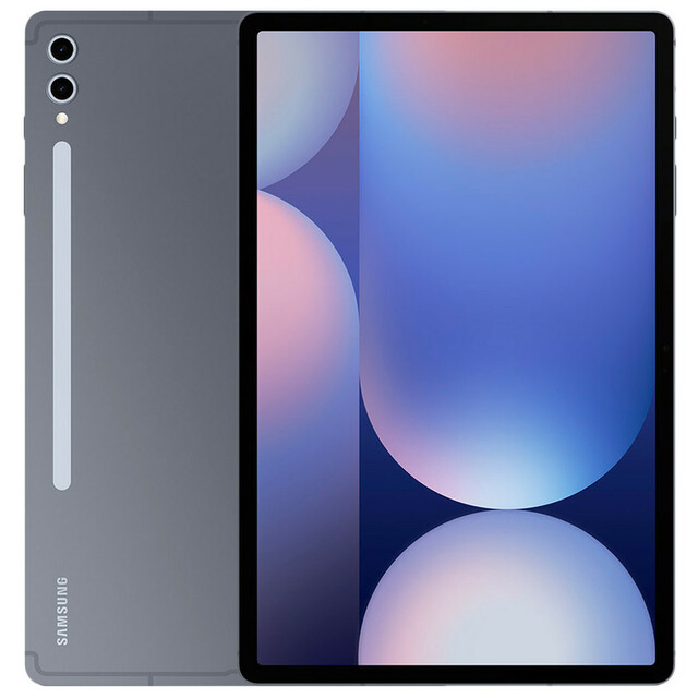 تبلت 12.4 اینچ سامسونگ مدل Galaxy Tab S10 Plus wifi ظرفیت 256 گیگابایت و رم 12 گیگابایت