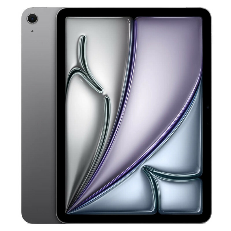 تبلت 11 اینچ اپل مدل  iPad Air 11 2025 M3 Wi-Fi ظرفیت 512 گیگابایت و رم 8 گیگابایت