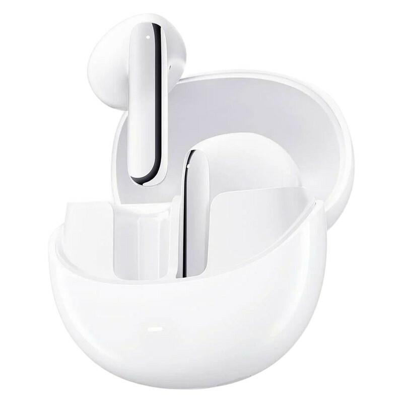 هدفون بلوتوثی کیو سی وای مدل HT10 AilyBuds Pro