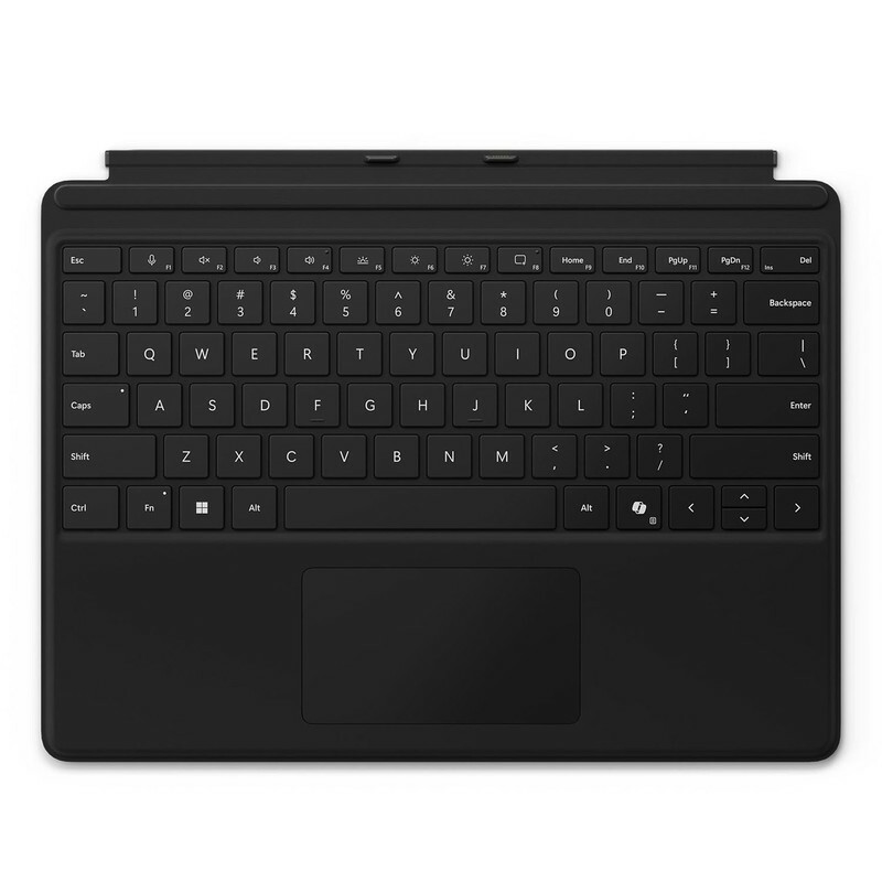کیبورد تبلت مایکروسافت مدل Surface Pro Copilot مناسب برای تبلت مایکروسافت سرفیس پرو 8 / 9 / 10 / 11