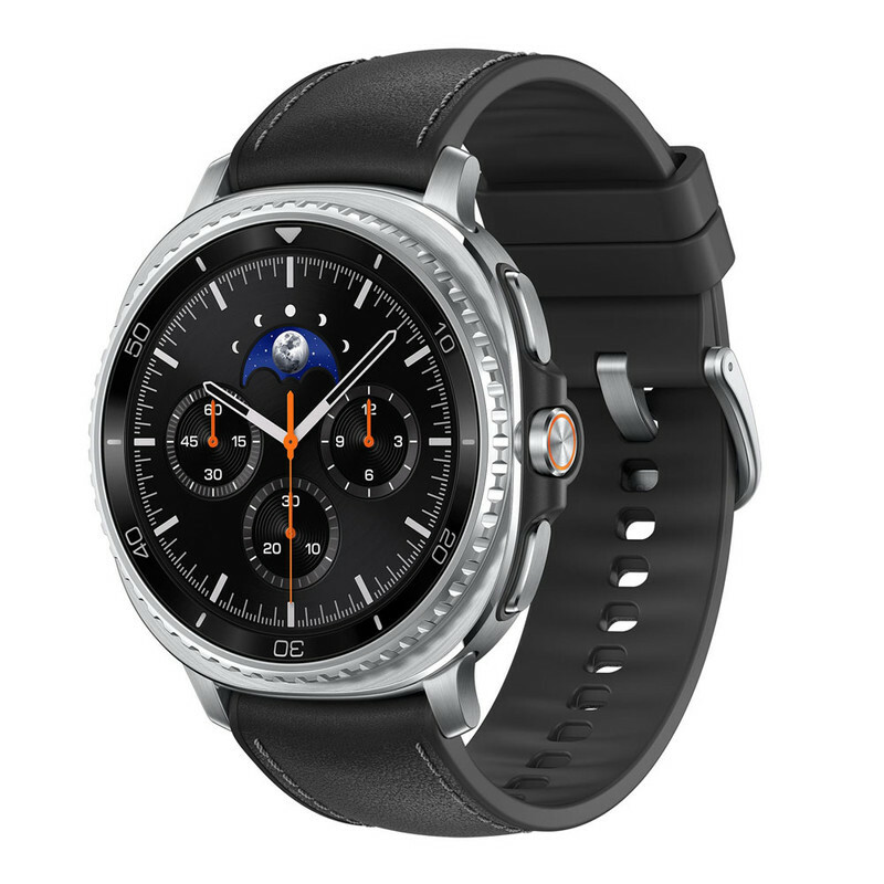 ساعت هوشمند 46 میلی‌متری سامسونگ مدل Galaxy Watch 8 Classic