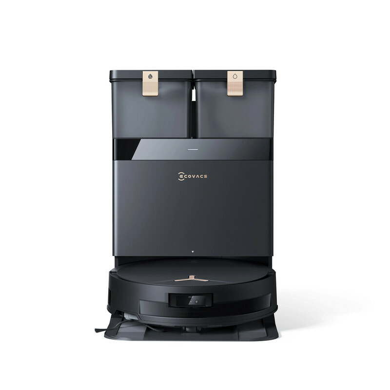 جاروبرقی رباتیک اکووکس رباتیک مدل T50 Max PRO OMNI