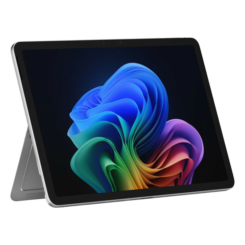 تبلت 12 اینچی مایکروسافت مدل Surface Pro-Snapdragon X Plus ظرفیت 512 گیگابایت و رم 16 گیگابایت