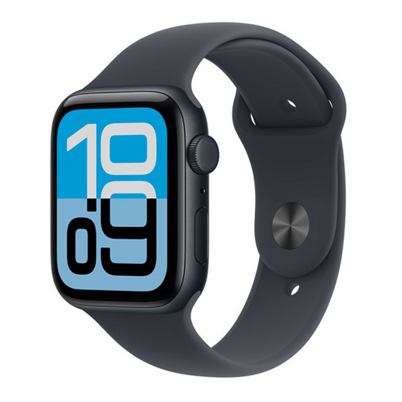 ساعت هوشمند اپل مدل SE 3 Aluminum 44mm