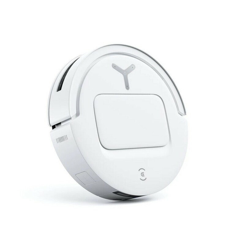 جاروبرقی رباتیک اکووکس مدل  ECOVACS T80 Omni