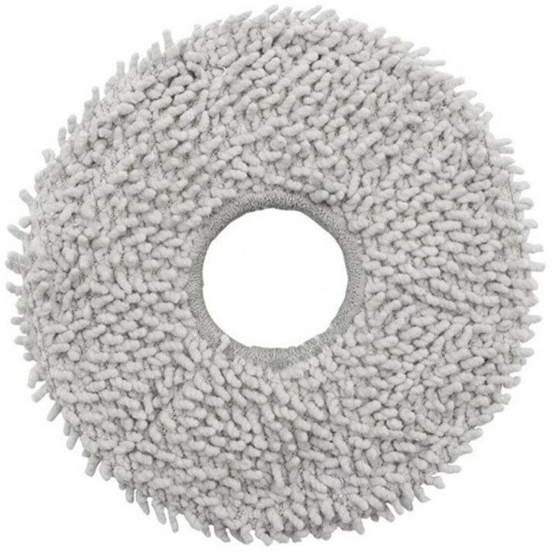 پد تی کشی جارو رباتیک مناسب برای جاروبرقی رباتیک اکووکس-Ecovacs