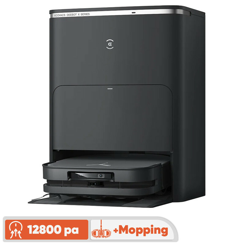 جارو رباتیک اکووکس رباتیک مدل X5 Pro Omni