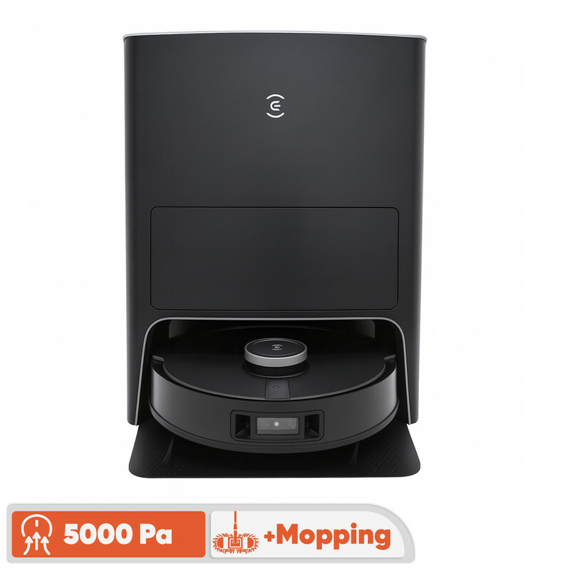 جارو رباتیک اکووکس رباتیک مدل X1e OMNI