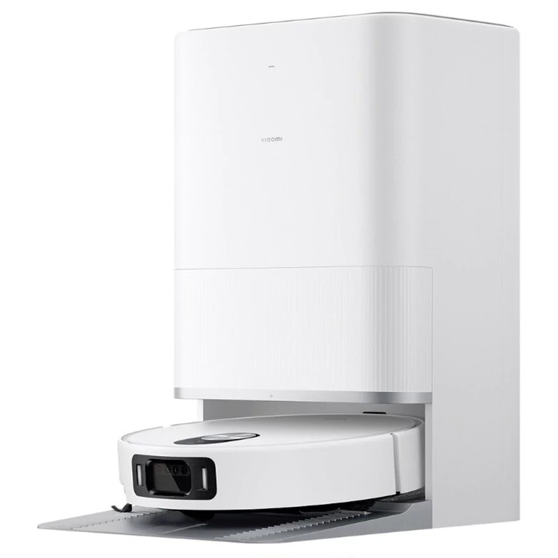 جارو رباتیک شیائومی مدل Robot Vacuum 5 Pro