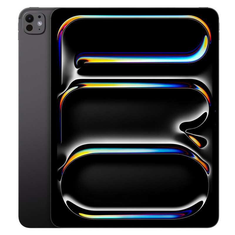 تبلت 13 اینچ اپل مدل IPad Pro 2025 M5 Wi-Fi ظرفیت 256 گیگابایت و رم 12 گیگابایت، رزولوشن دوربین 12 مگاپیکسل، پشتیبانی از قلم و کیبورد