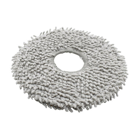 پد تی کشی جارو رباتیک مدل X5 Pro مناسب برای جاروبرقی رباتیک اکووکس مدل X5 Pro