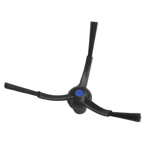 برس کناری جارو رباتیک مدل X5 Pro مناسب برای جاروبرقی رباتیک اکووکس X5 Pro