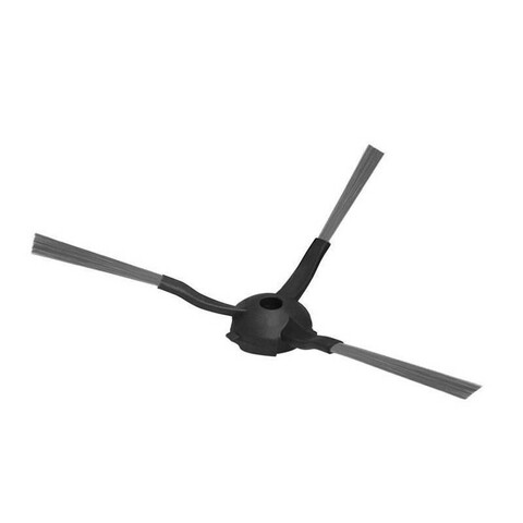 برس کناری جارو رباتیک مدل Y1 Pro مناسب برای جاروبرقی رباتیک اکووکس Y1 Pro