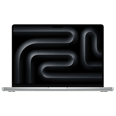 لپ تاپ 14.2 اینچی اپل مدل MacBook Pro MDE64 2025 -M5-24GB RAM-1TB SSD
