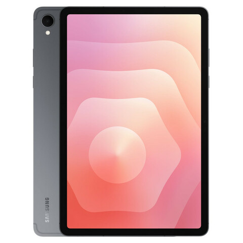 تبلت ۱۱ اینچ سامسونگ مدل Galaxy Tab S11 Wi-Fi ظرفیت 256 گیگابایت و رم 12 گیگابایت