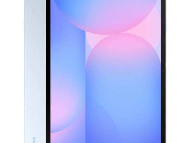 تبلت 13.1 اینچ سامسونگ مدل Galaxy Tab S10 FE Plus 5G ظرفیت 256 گیگابایت و رم 8 گیگابایت