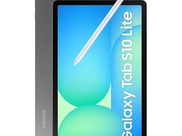 تبلت 10.9 اینچ سامسونگ مدل Galaxy Tab S10 Lite Wi-Fi با ظرفیت 256 گیگابایت و رم 8 گیگابایت