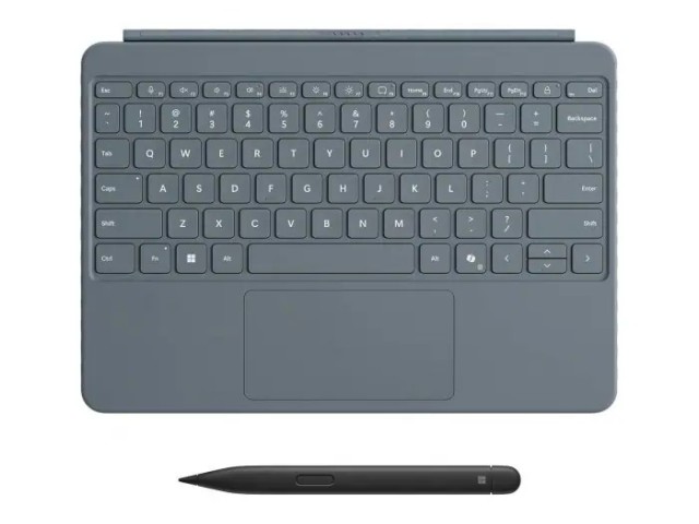 قلم سرفیس به همراه کیبورد MICROSOFT Surface Pro 12-inch Keyboard with Slim Pen