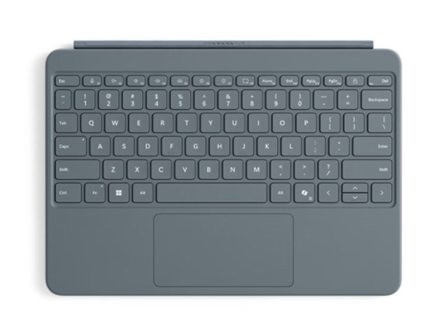 کیبورد سرفیس MICROSOFT Surface Pro 12-inch Keyboard