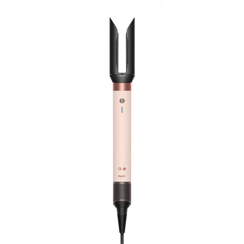 سشوار برس‌دار حالت‌دهنده 1800 وات دایسون مدل Coanda 2X HS09 Straight+Wavy