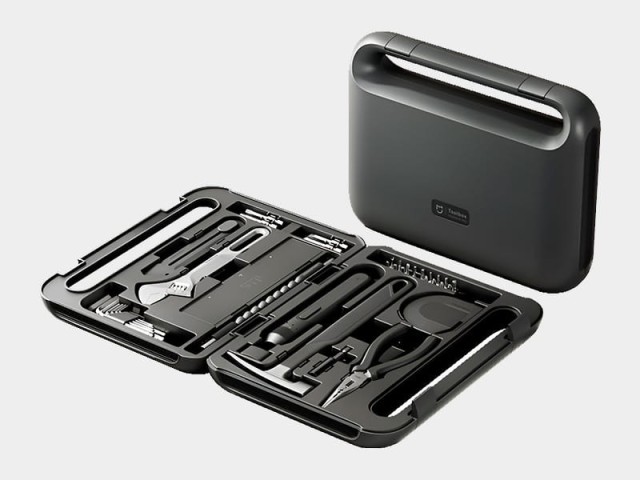 جعبه ابزار شیائومی – Mijia Tool Kit (مدل MJGJX001QW)