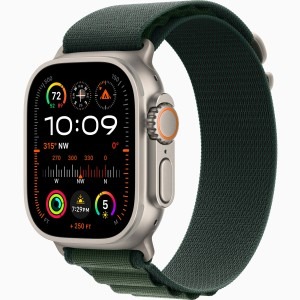 ساعت هوشمند اپل واچ مدل Apple Watch Ultra 2 2024 New