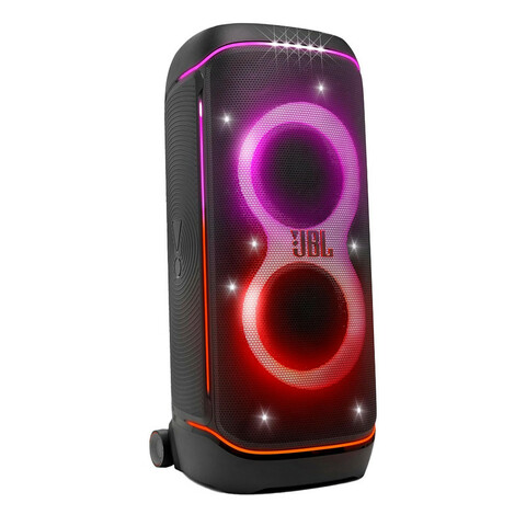 اسپیکر بلوتوثی قابل حمل جی بی ال مدل PartyBox 720