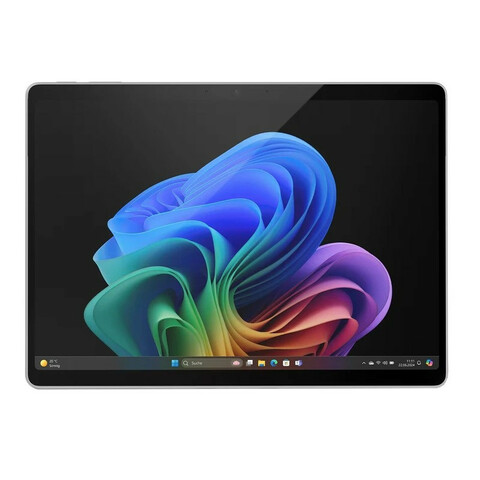 تبلت 13 اینچ مایکروسافت مدل Surface Pro-Copilot+ PC-Ultra 7 ظرفیت 1 ترابایت و رم 32 گیگابایت