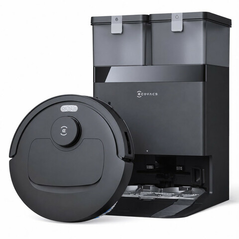 جارو رباتیک اکووکس مدل T30C prime