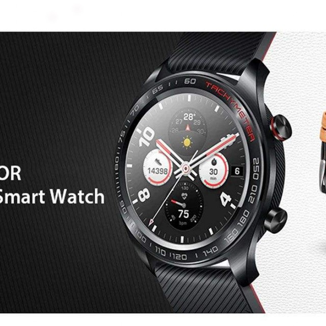 Huawei best sale smartwatch magic