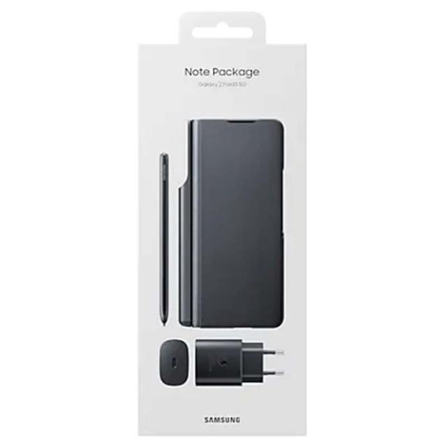 نوت پکیج Note Package مناسب برای گوشی موبایل سامسونگ Galaxy Z Fold3 5G
