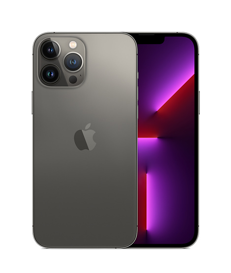 گوشی موبایل اپل مدل iPhone 13 Pro Max 256GB   نات اکتیو  لیبل شرکتی