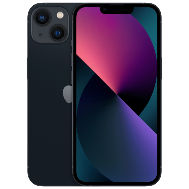 گوشی موبایل اپل مدل iPhone 13 128GB پک اصلی